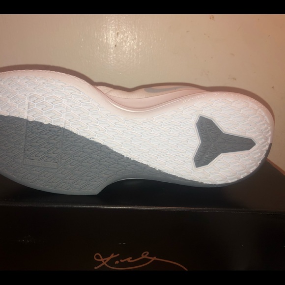 ⚠️SOLD⚠️Nike Kobe Bryant Mamba Fury Size 10 - Picture 6 of 9